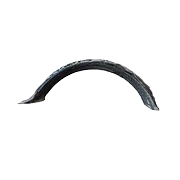 KUKIRIN C1 Pro Rear Fender