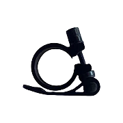KUKIRIN C1 Pro  Seat Tube Latch