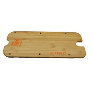 KUKIRIN C1 Pro  Wooden Deck