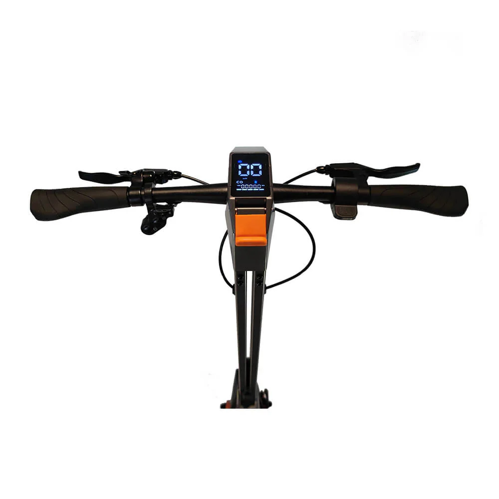 KuKirin (Kugoo Kirin) G1 Pro Electric Scooter - Image 10