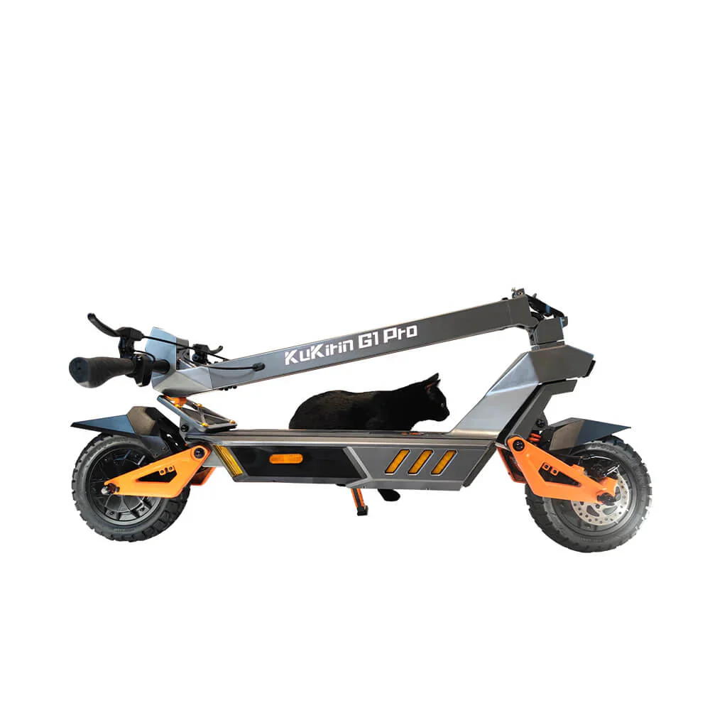 KuKirin (Kugoo Kirin) G1 Pro Electric Scooter - Image 11