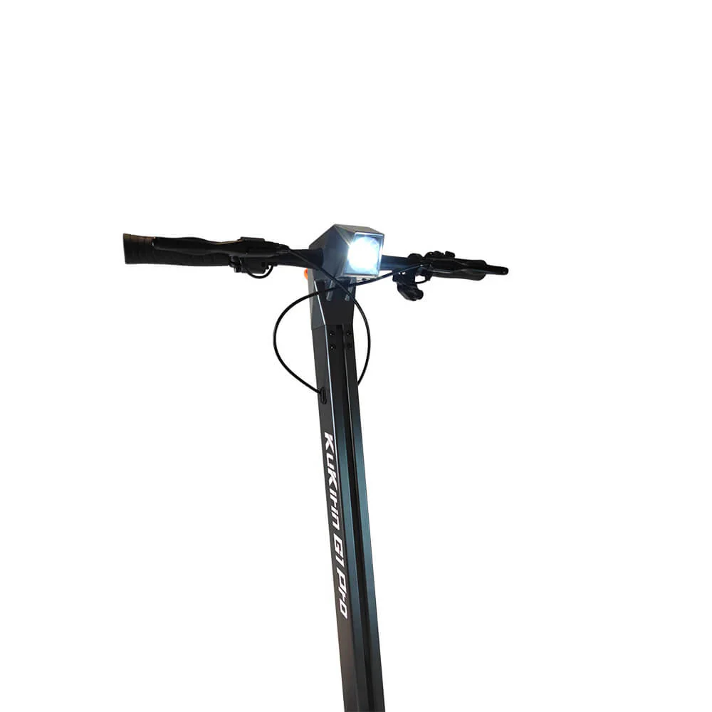 KuKirin (Kugoo Kirin) G1 Pro Electric Scooter - Image 3