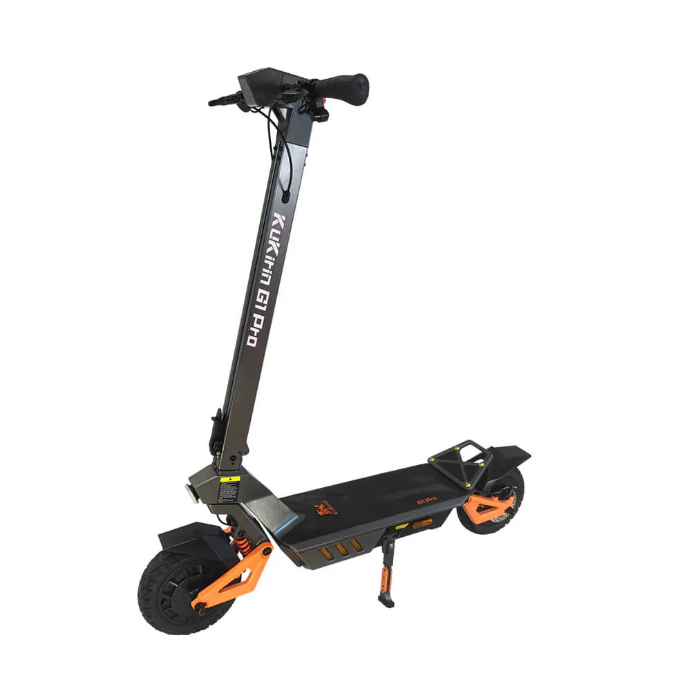 KuKirin (Kugoo Kirin) G1 Pro Electric Scooter - Image 4