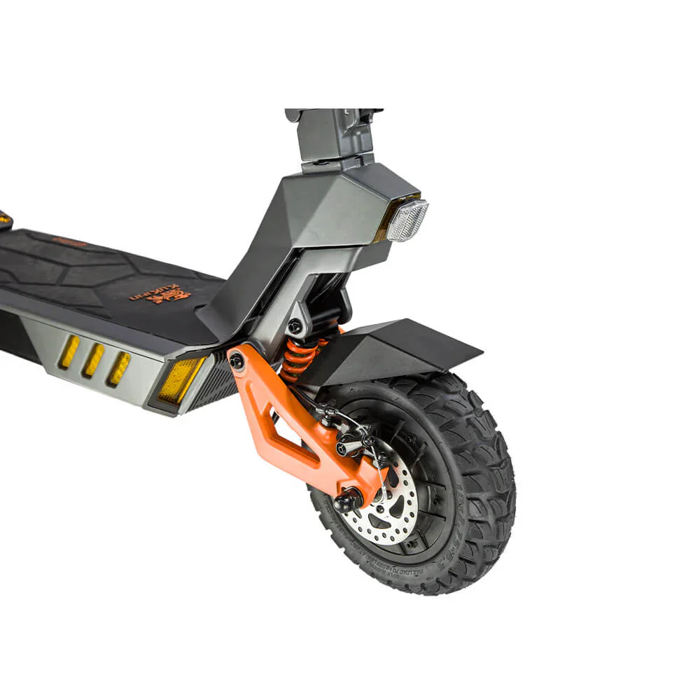 KuKirin (Kugoo Kirin) G1 Pro Electric Scooter - Image 5