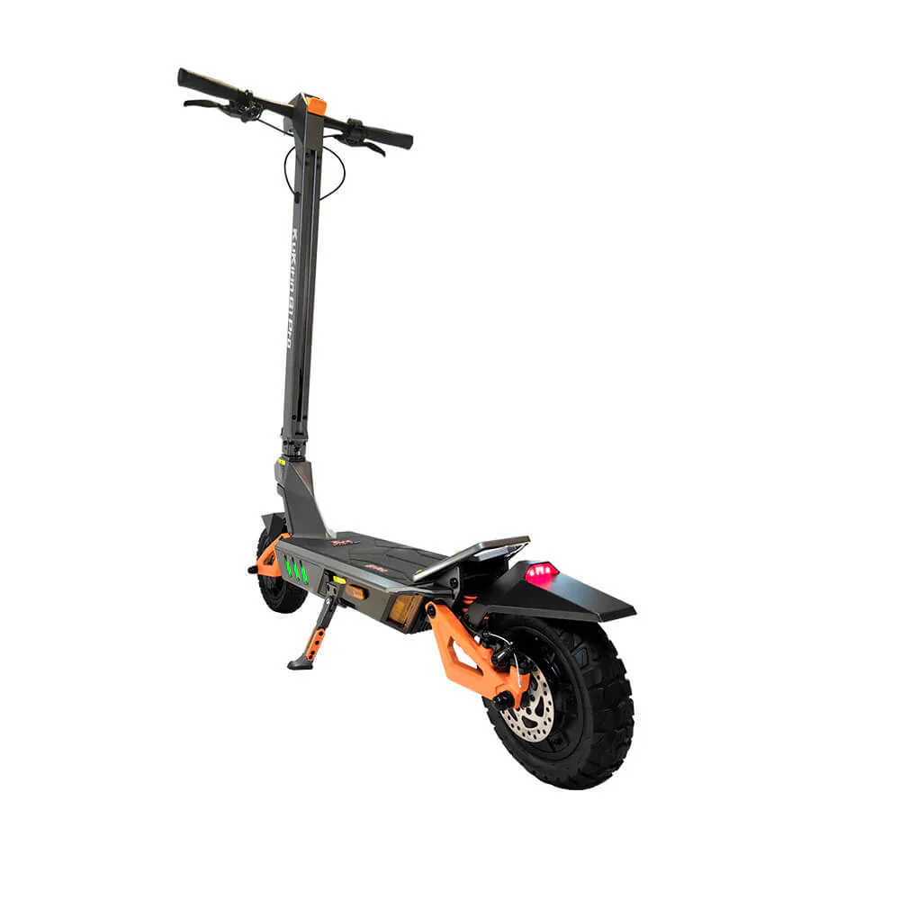 KuKirin (Kugoo Kirin) G1 Pro Electric Scooter - Image 6