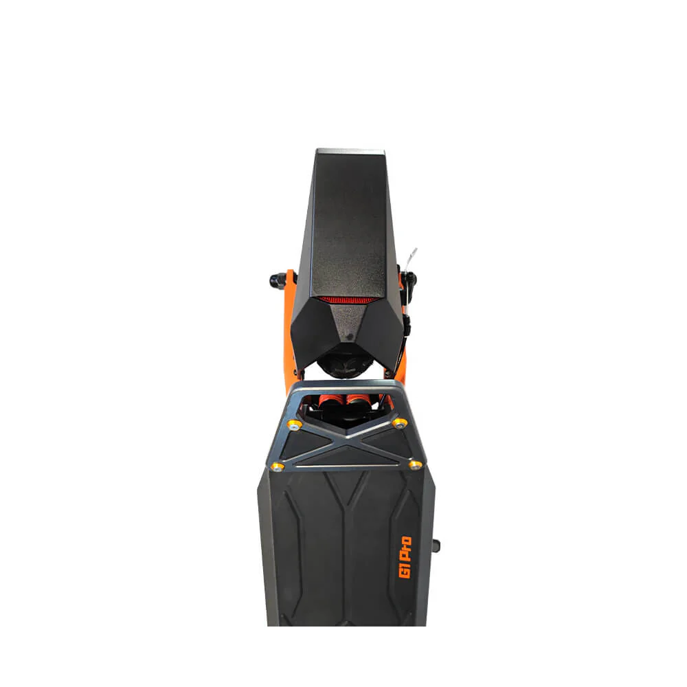 KuKirin (Kugoo Kirin) G1 Pro Electric Scooter - Image 7