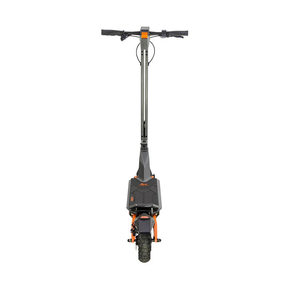 KuKirin (Kugoo Kirin) G1 Pro Electric Scooter - Image 8