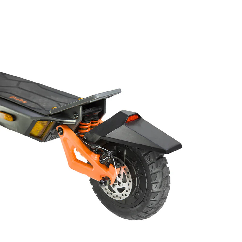 KuKirin (Kugoo Kirin) G1 Pro Electric Scooter - Image 9
