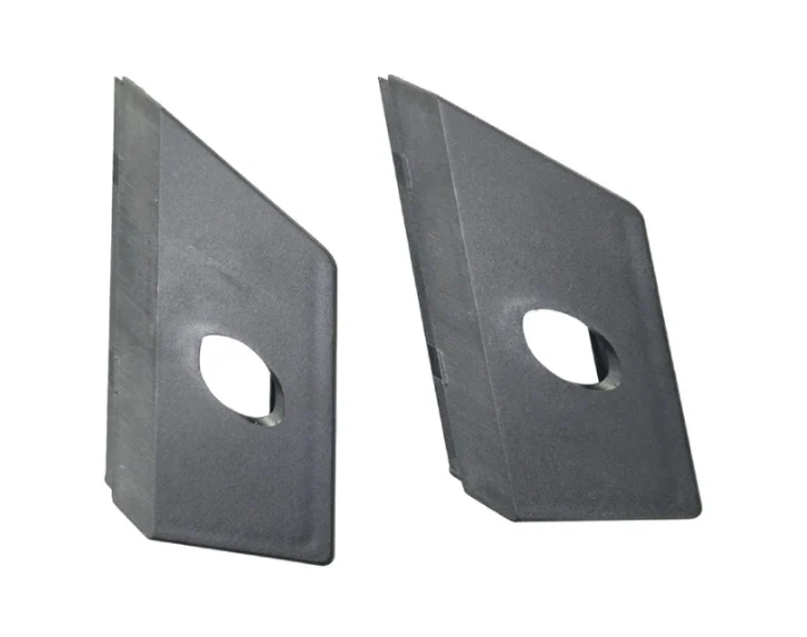 KUKIRIN G1 Pro Front Turn Signal Base