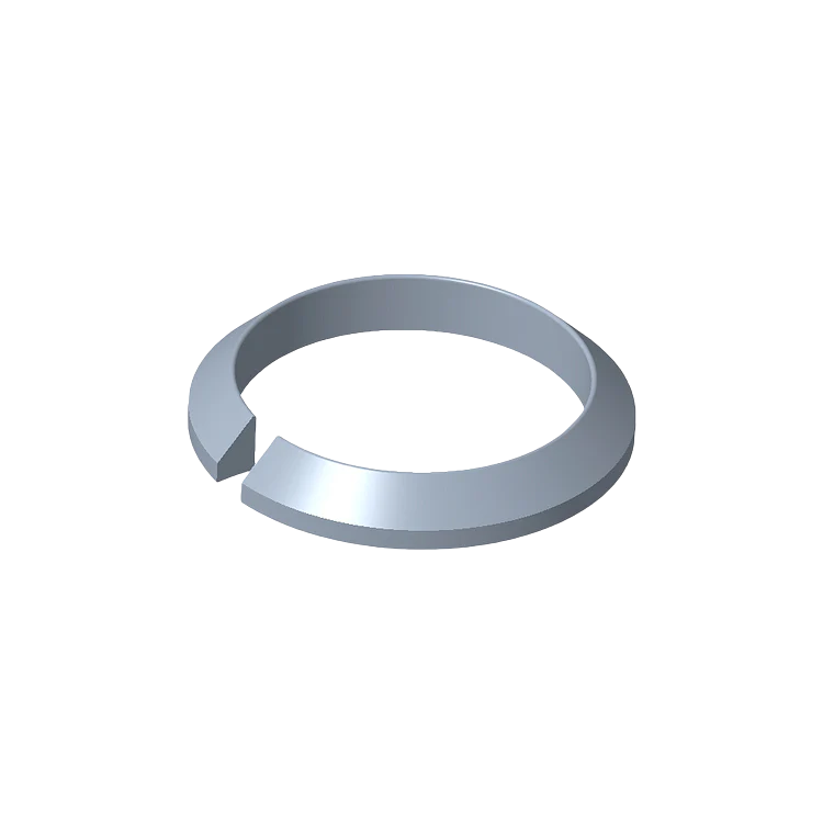 KuKirin G2 Conical Bearings