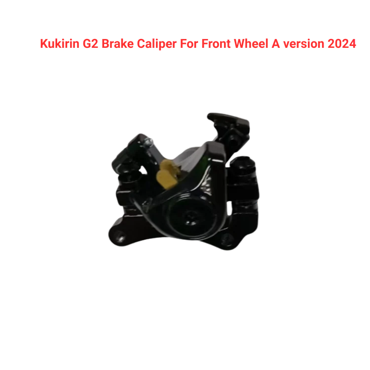 Kukirin G2 Brake Caliper For Front Wheel A version 2024