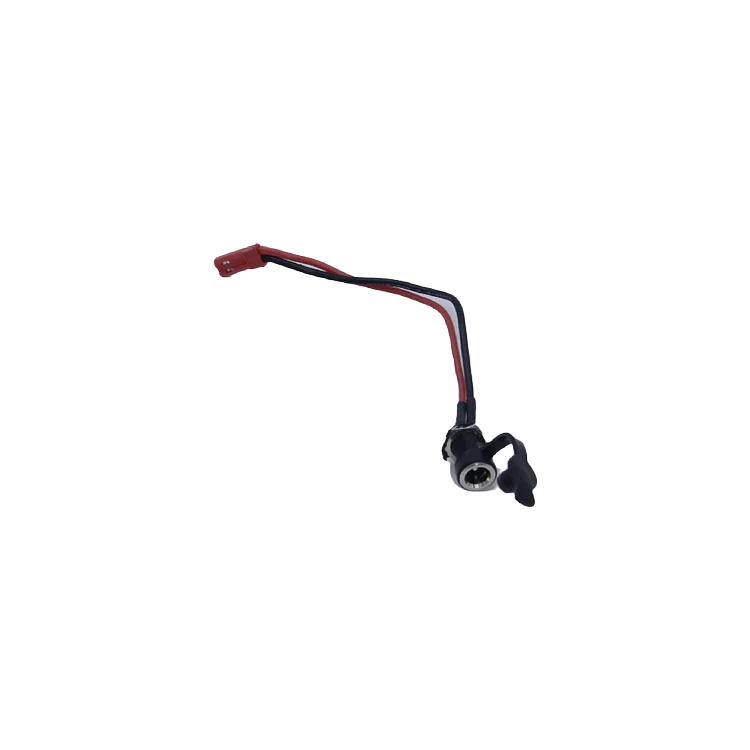 KuKirin G2 Charging Port