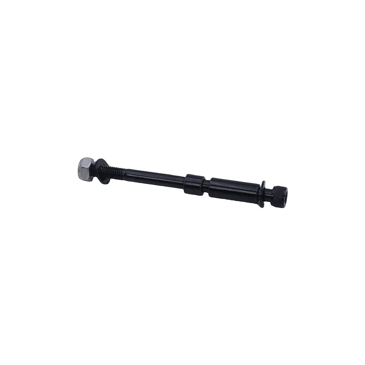 KuKirin G2 Front Axles