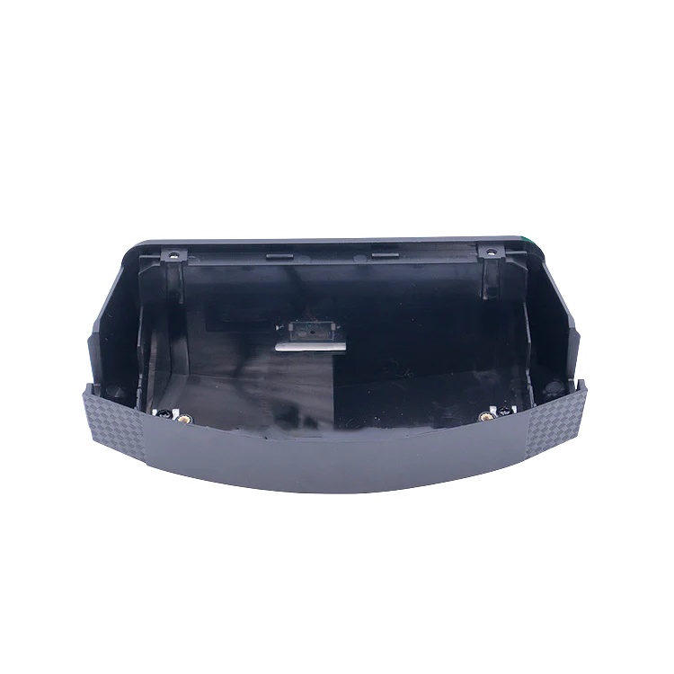 Kukirin G2 Front Cover of Display Dashboard