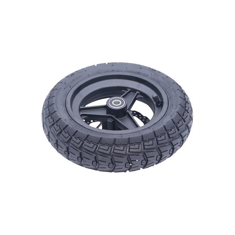 KuKirin G2 Front Wheel