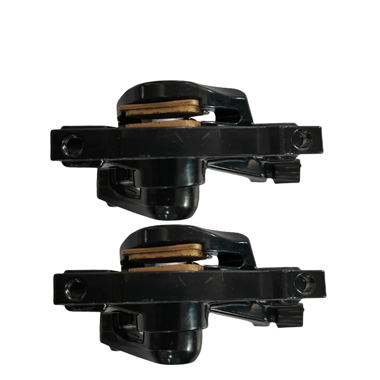 Kukirin G2 Master Brake Caliper -Front Wheel+Rear Wheel