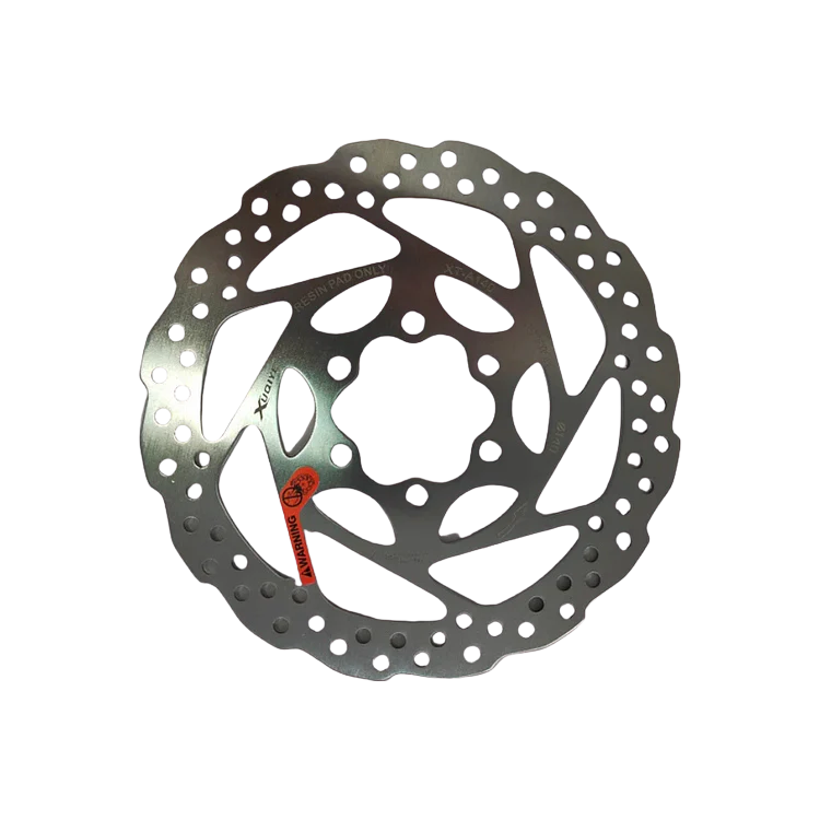 Kukirin G2 Master Brake Disc
