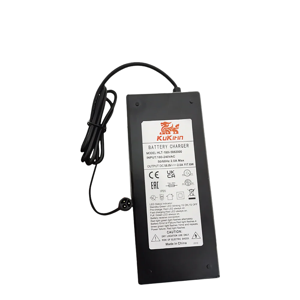 KuKirin G2 Master Charger - A verison 2024