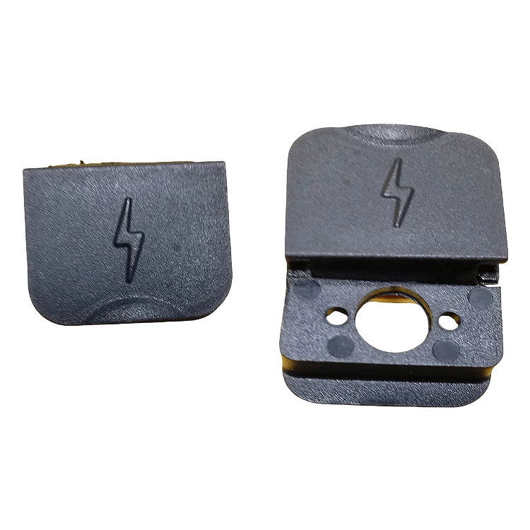 kukirin G2 Master Charging Port Cover Assembly