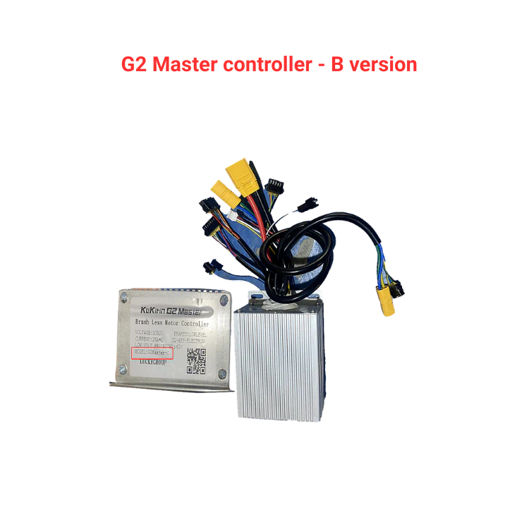 kukirin G2 Master controller- B verison