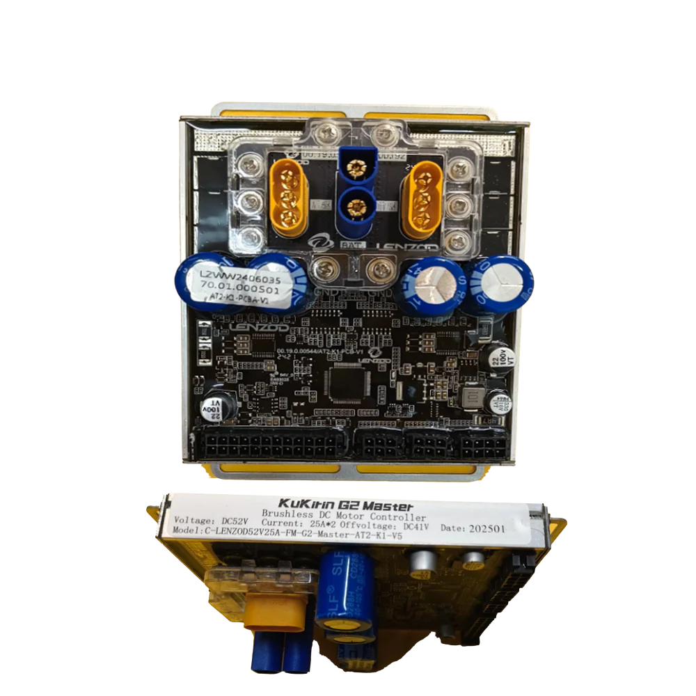 Kukirin G2 Master controller C version - Image 2