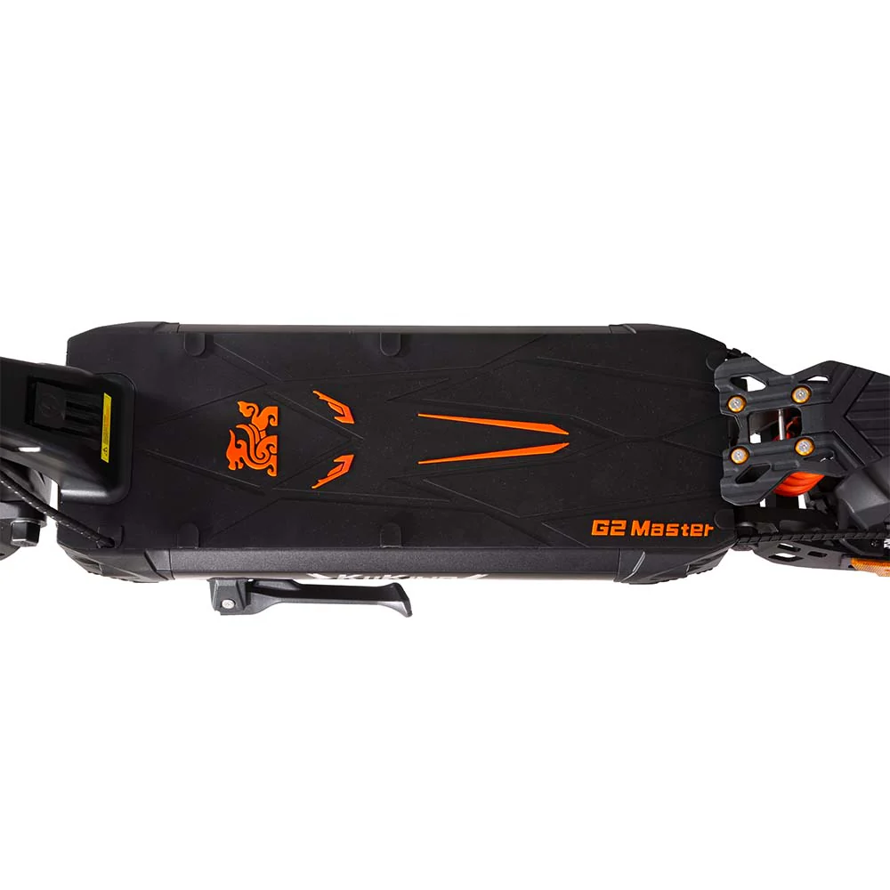 【New 2025 Upgrade】KuKirin G2 Master Electric Scooter - Image 3