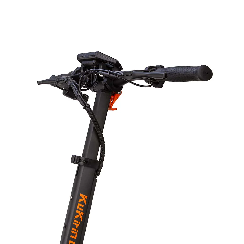 【New 2025 Upgrade】KuKirin G2 Master Electric Scooter - Image 6