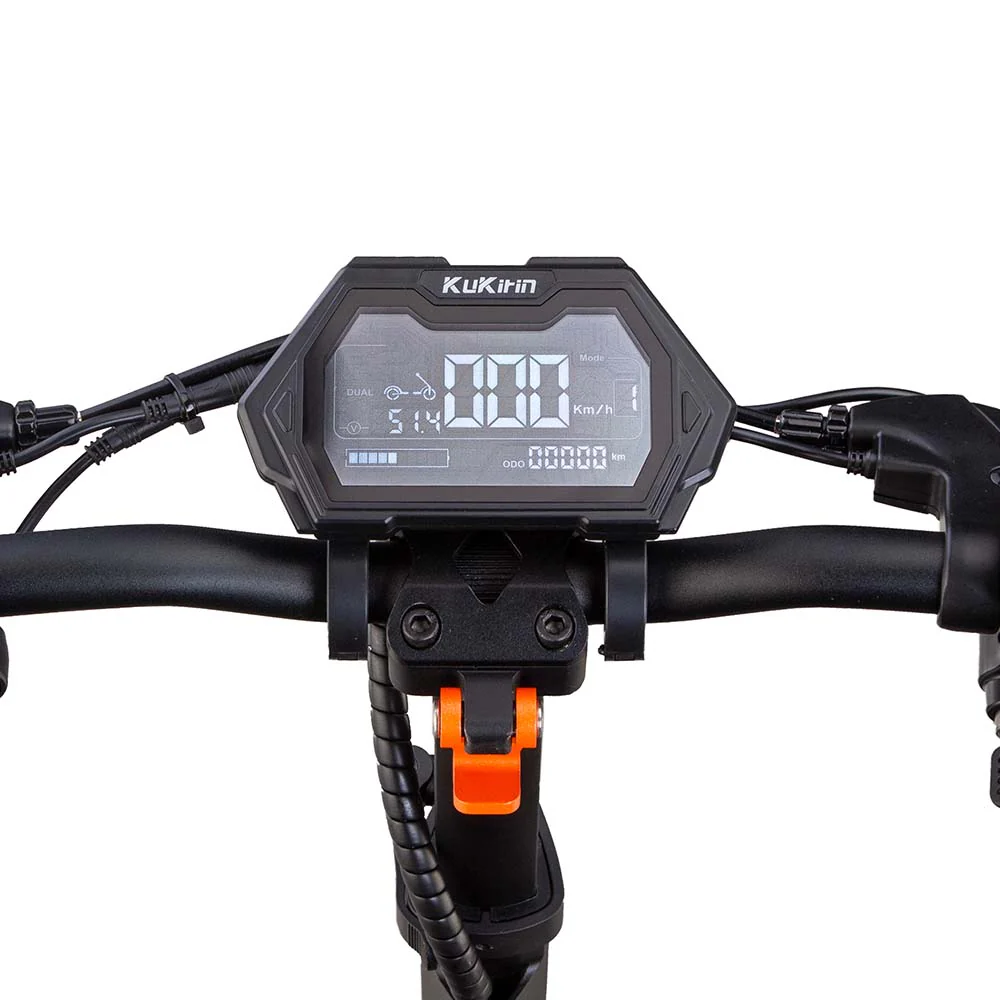 【New 2025 Upgrade】KuKirin G2 Master Electric Scooter - Image 7