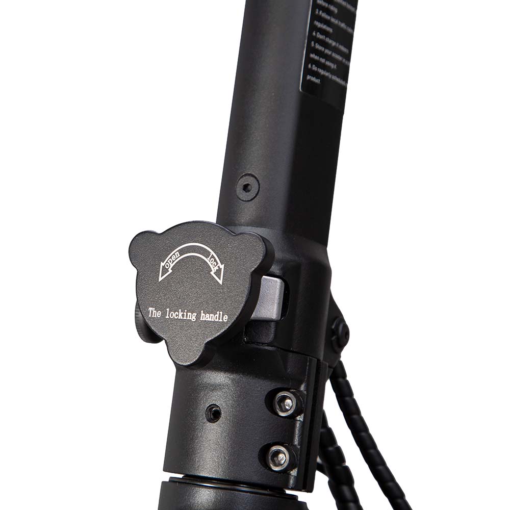 【New 2025 Upgrade】KuKirin G2 Master Electric Scooter - Image 8