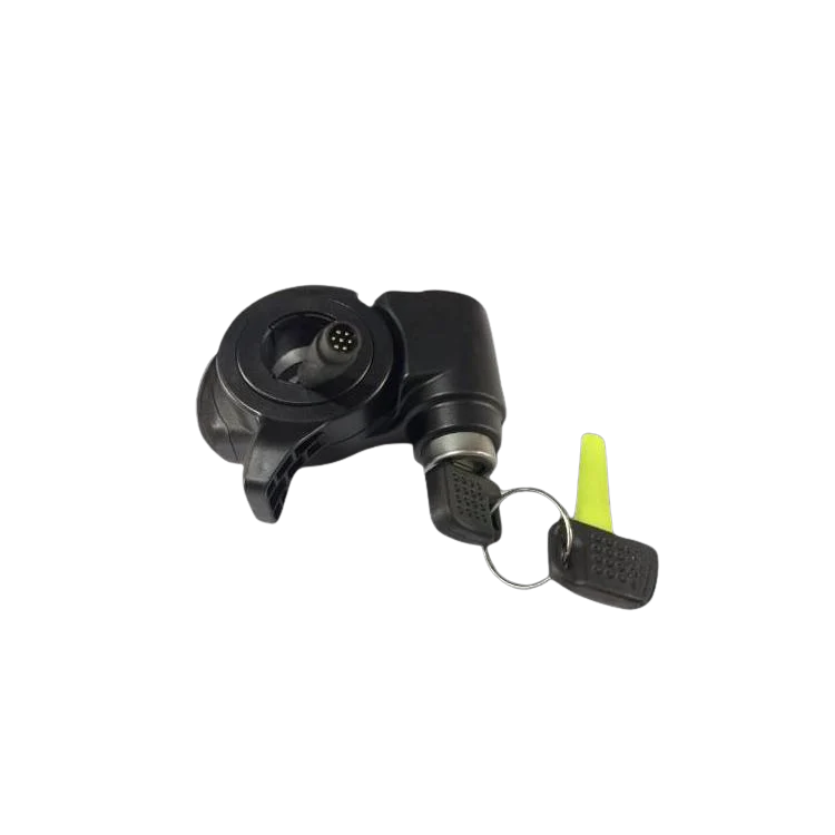 KuKirin 2025 G2 Master Key Ignition