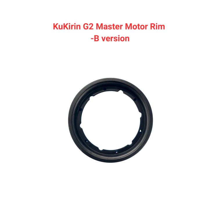 KuKirin G2 Master Motor Rim -B version