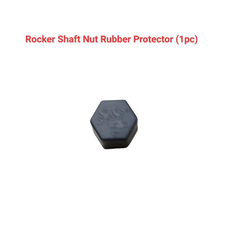 kukirin G2 Master Rocker Shaft Nut Rubber Protector (1pc)