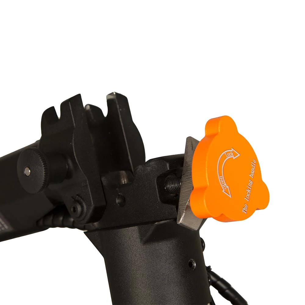 KuKirin (Kugoo Kirin) G2 Max Electric Scooter - Image 7