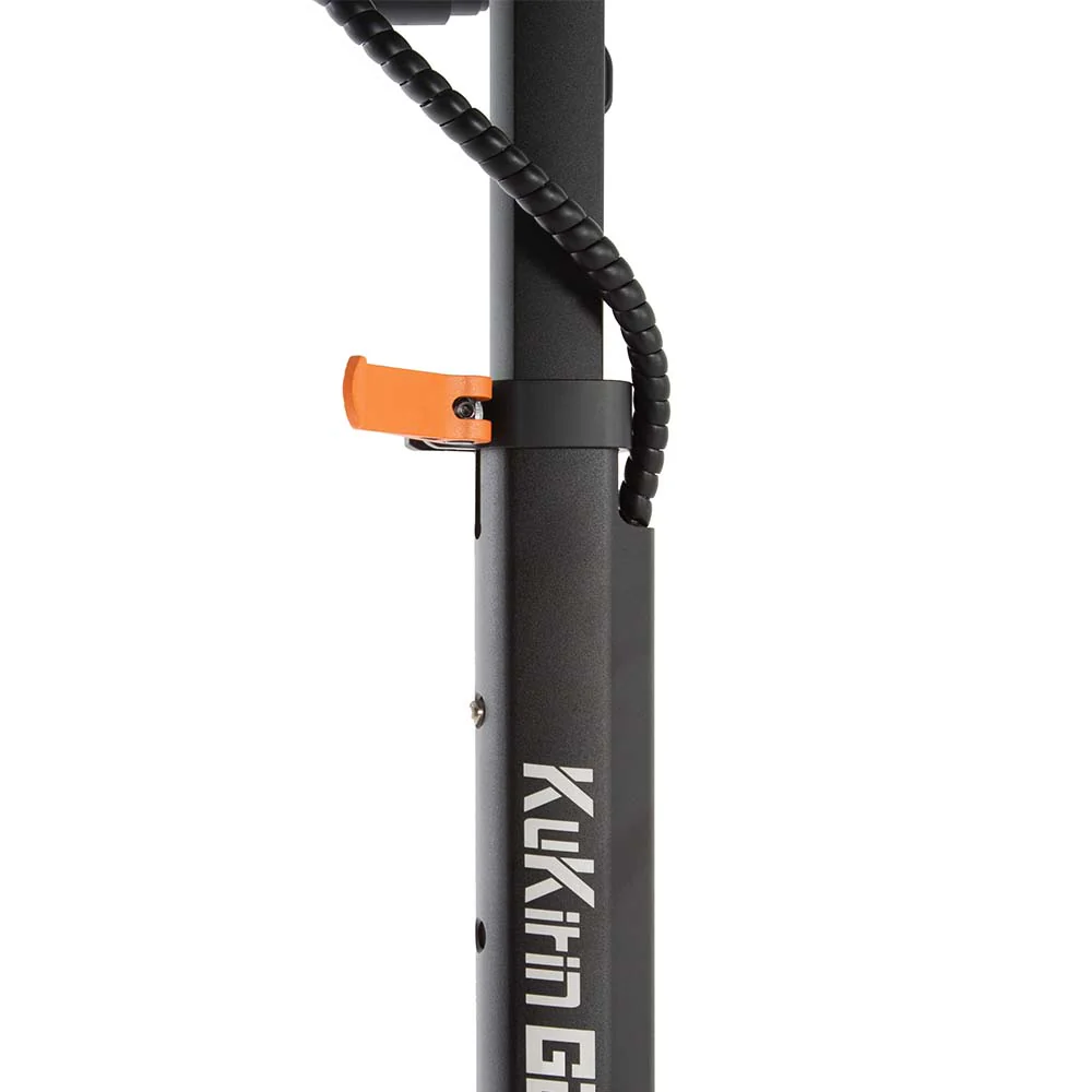 KuKirin (Kugoo Kirin) G2 Max Electric Scooter - Image 9
