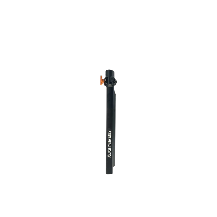 KuKirin G2 Max Stem + Folding Mechanism