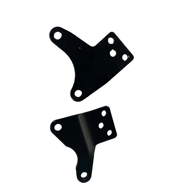 KUKIRIN G2 Max Front Brake Caliper Clamp