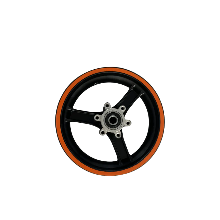 Kukirin G2 Max Front Hub