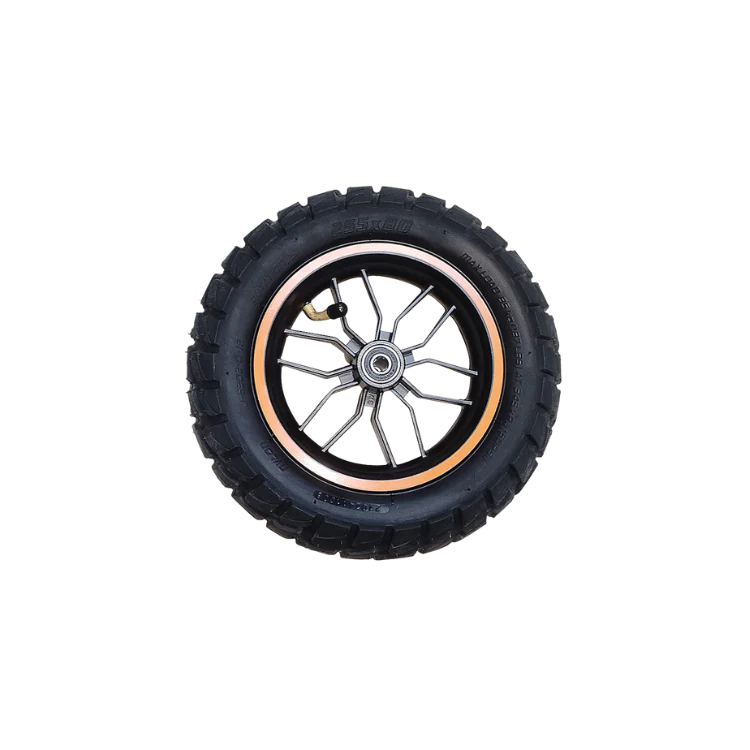 KUKIRIN G2 Max  Front Wheel (without front axle)