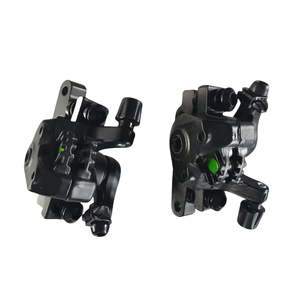 Kukirin G2 Max rear brake caliper