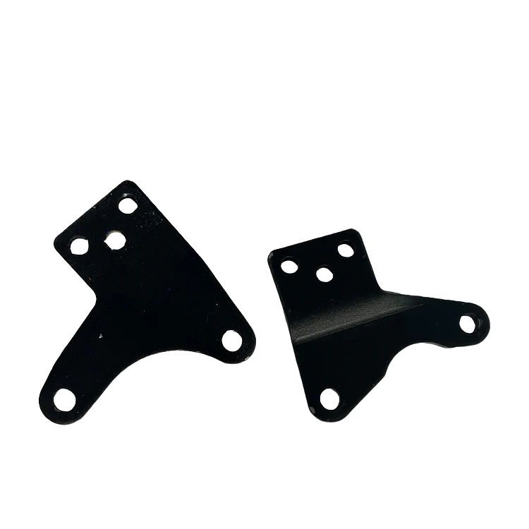 KUKIRIN G2 Max Rear Brake Caliper Clamp
