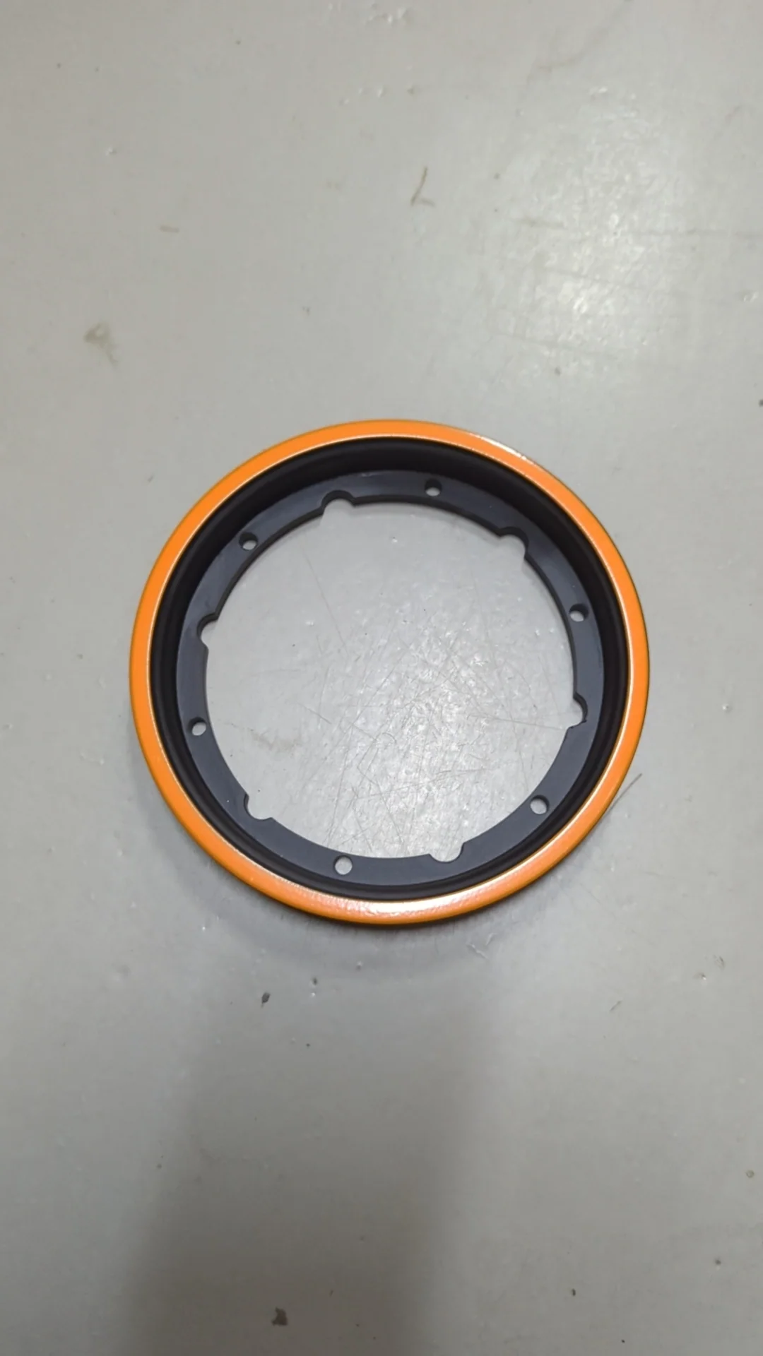 Kukirin G2 Max rear Hub - Image 2