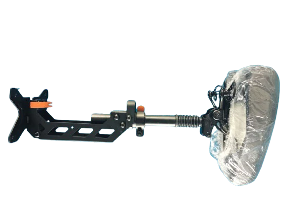 Kukirin G2 Max Seat Assembly