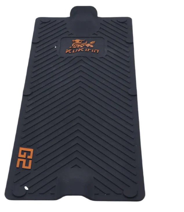 Kukirin G2  Pedal Rubber Pad A version 2024 - Image 2