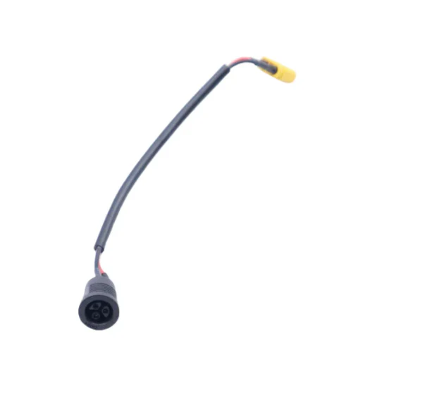 KUKIRIN G2 Pro Charging Port (3 hole) - 2024 version