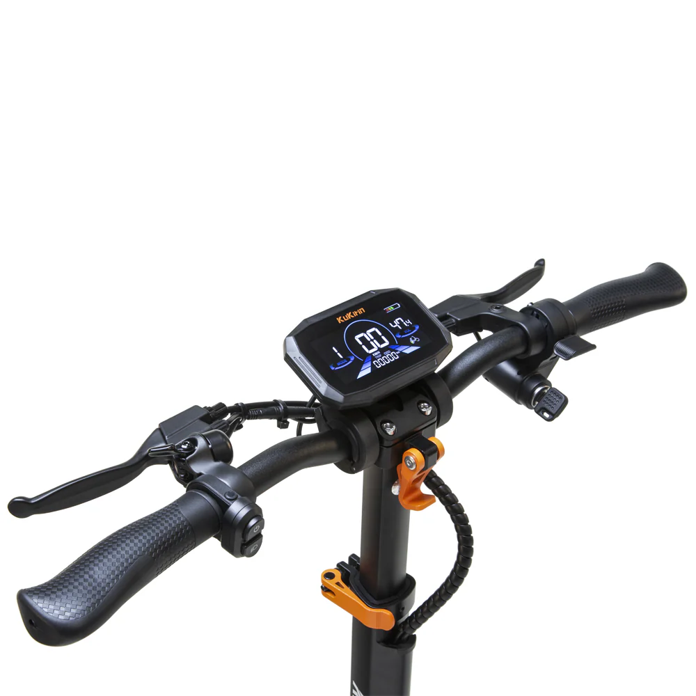 KuKirin G2 Pro Electric Scooter (ABE Certified) - Image 3