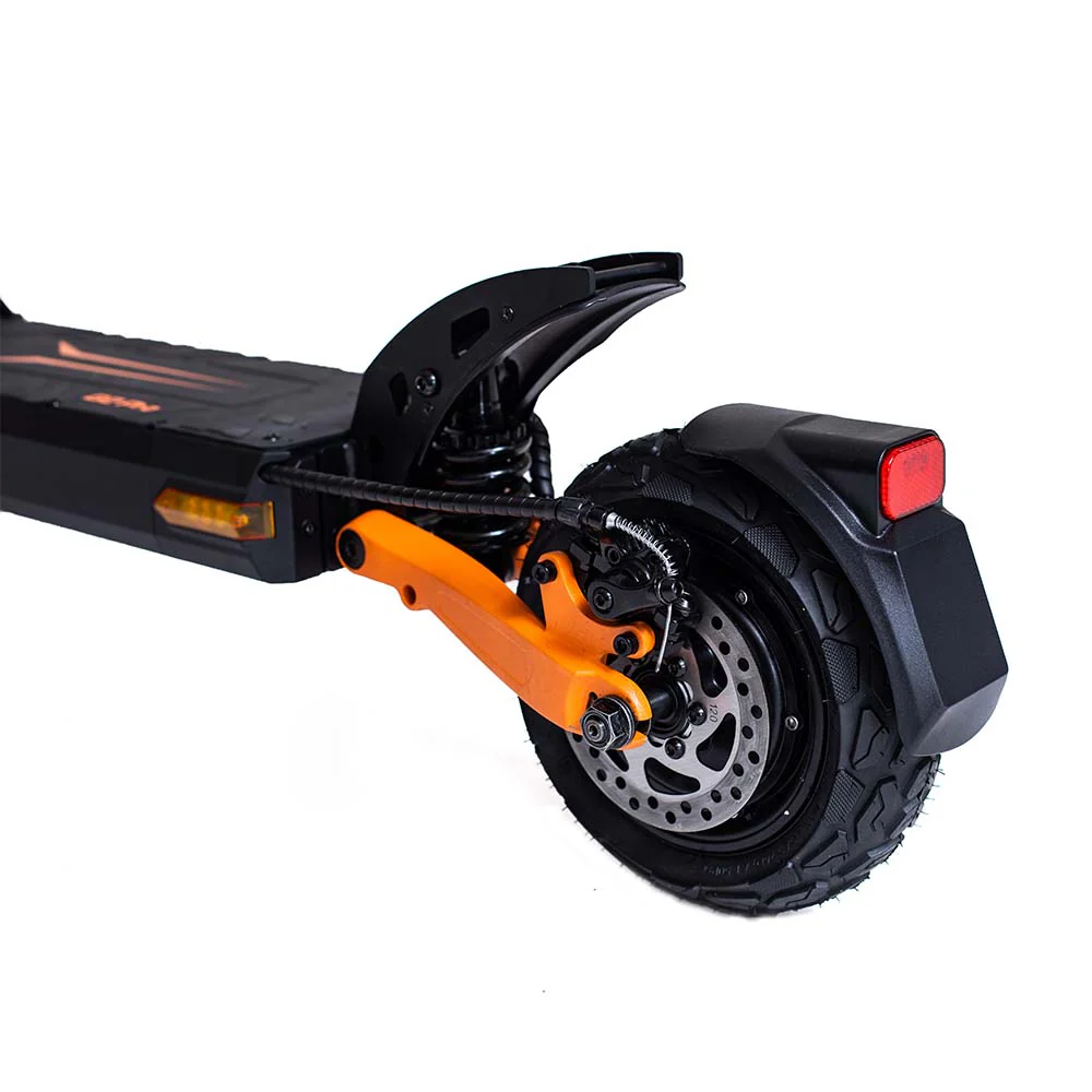 KuKirin (Kugoo Kirin) G2 Pro (2025 Version)Electric Scooter - Image 10