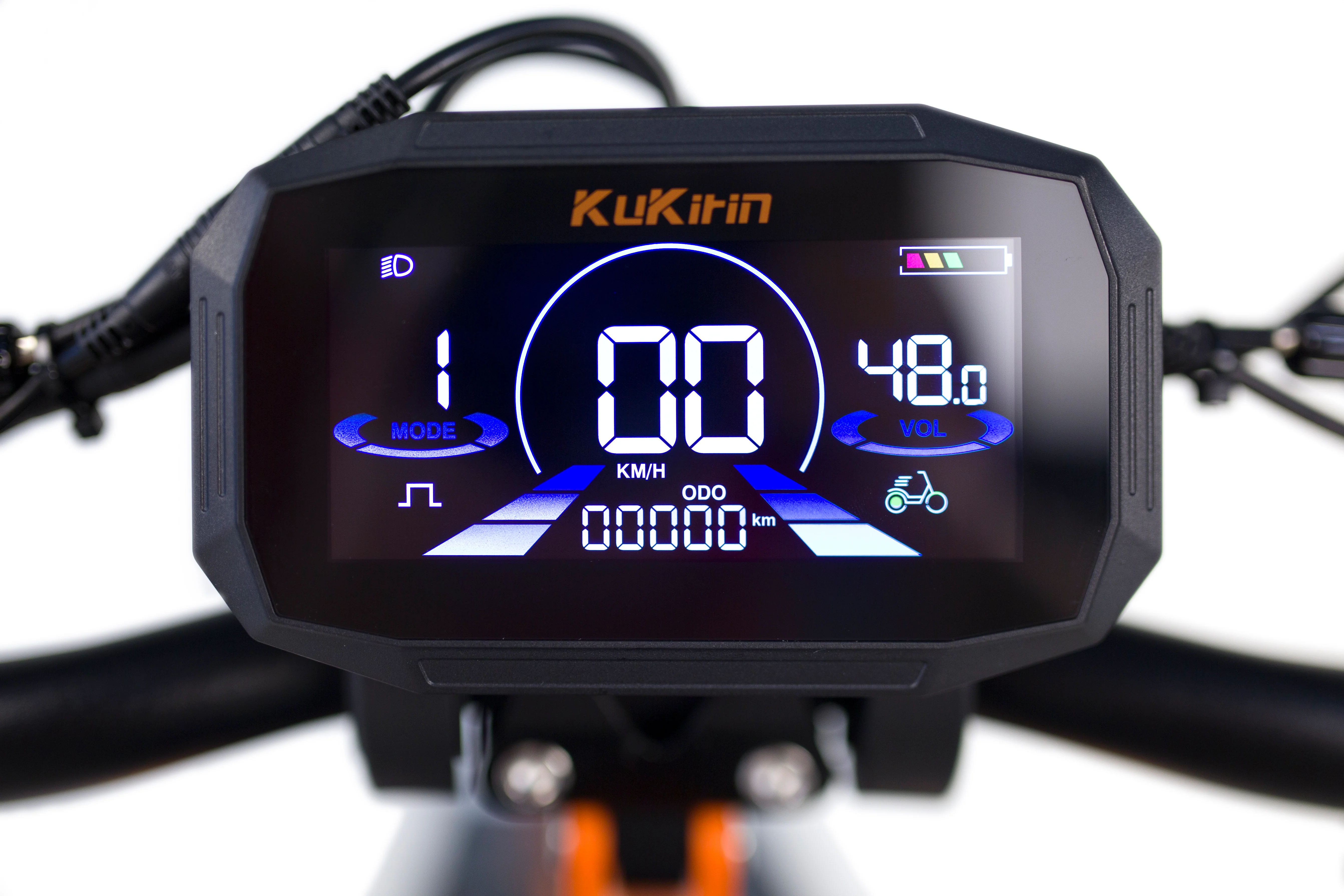 KuKirin (Kugoo Kirin) G2 Pro (2025 Version)Electric Scooter - Image 3