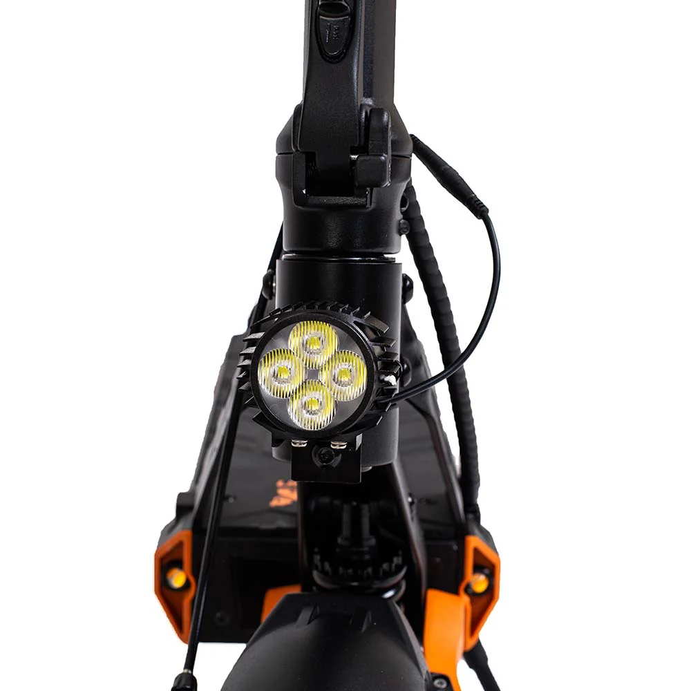 KuKirin (Kugoo Kirin) G2 Pro (2025 Version)Electric Scooter - Image 7