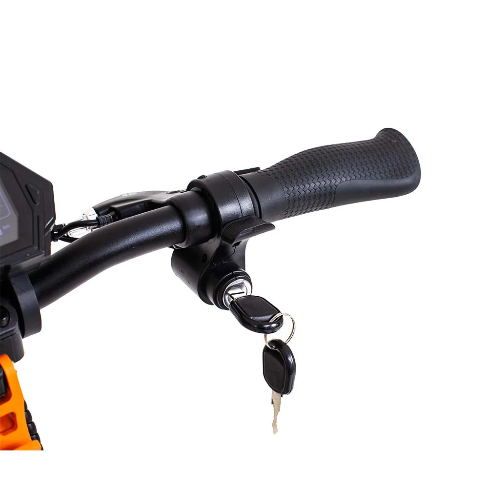 KuKirin (Kugoo Kirin) G2 Pro (2025 Version)Electric Scooter - Image 8