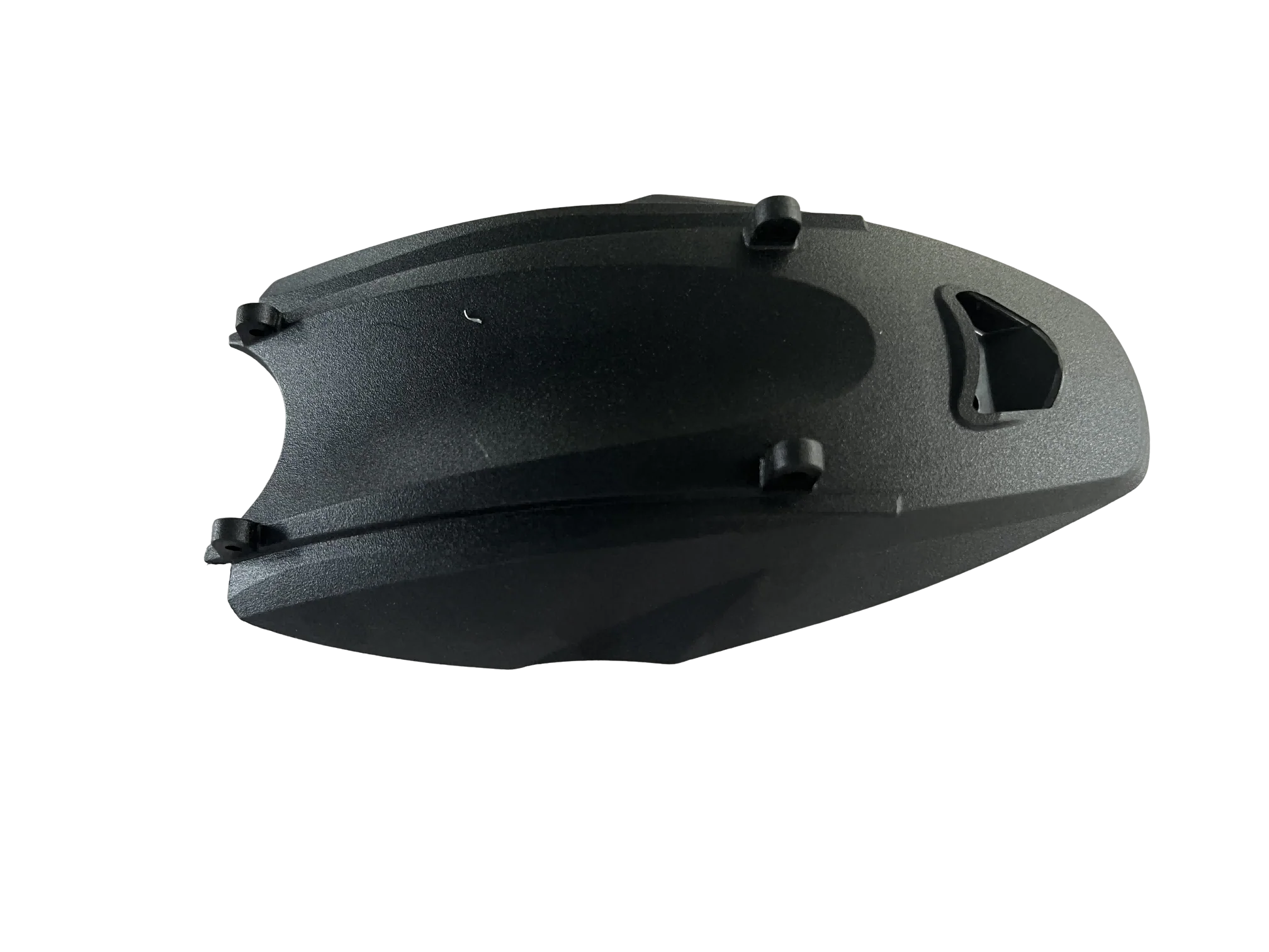 KuKirin G2 Pro rear fender 2023